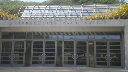 Skirball Cultural Center (צילום: טיים אאוט)