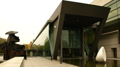 Museum of Contemporary Art (צילום: טיים אאוט)