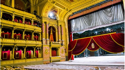 בית האופרה (צילום: shutterstock)
