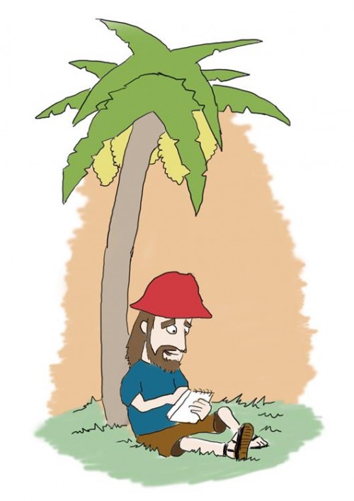 איור: גיא פוגל איור: גיא פוגל