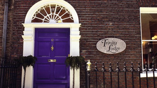 מלון Trinity Lodge (צילום: טיים אאוט)