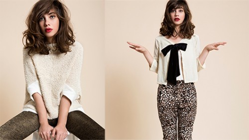 קז'ואל מתוחכם. Ugly duckling מבית גל אנגל (מילום: מיכאל טופיול) קז'ואל מתוחכם. Ugly duckling מבית גל אנגל (מילום: מיכאל טופיול)