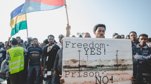 צילום: יולי גורודינסקי