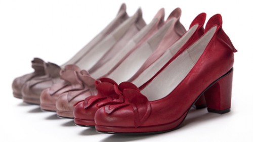 נעלולי פלא. קאפל אוף (צילום: אמיר יהל)