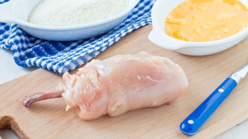 שלב שלישי: מגלגלים