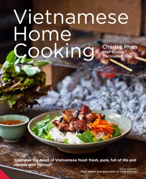  "Vietnamese Home Cooking"