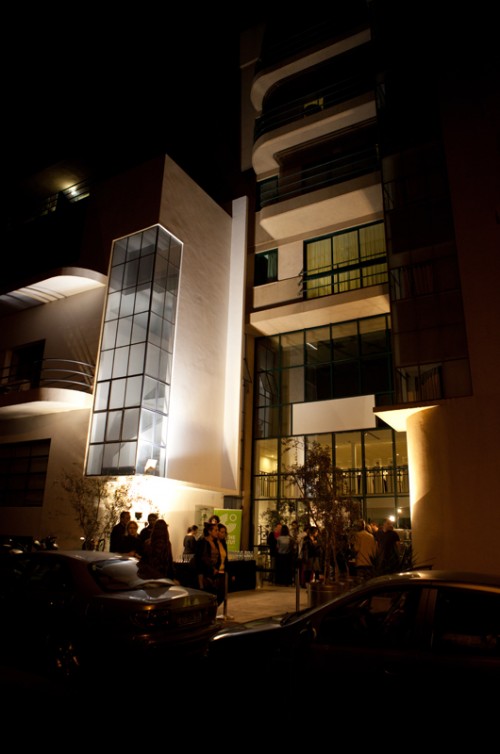 מלון דיאגילב. צילום: דודי חסון