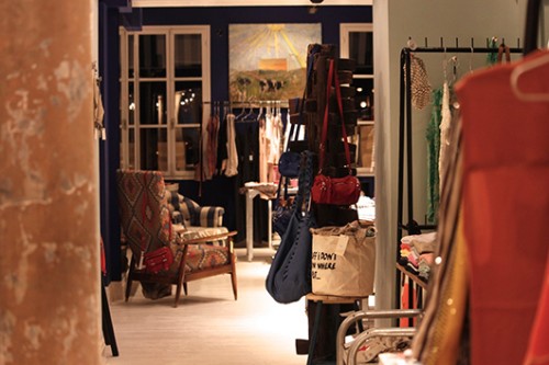 לא להתאהב? נומרו 13 (צילום: לטיסיה בולו)