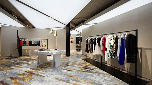 חנות הדגל של סלין