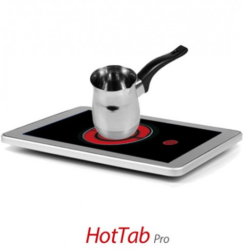 ה-HotTab של וואלה! שופס