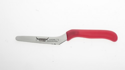 סכין מתוצרת Berox. צילום: איליה מלניקוב
