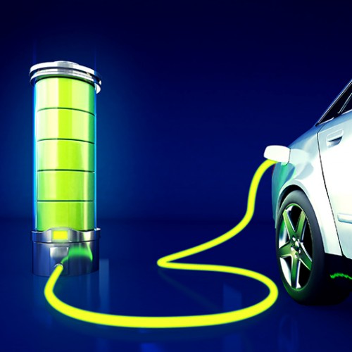 יש היום רכב הדגמה שנוסע על אנרגיה שמופקת מאלומיניום ונסע כבר אלפי קילומטרים, וגנרטור אשר מפיק חשמל מאלומיניום לצרכני חשמל מקומיים צילום: שאטרסטוק