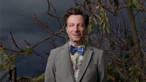 ערן צור. צילום: שרון דרעי