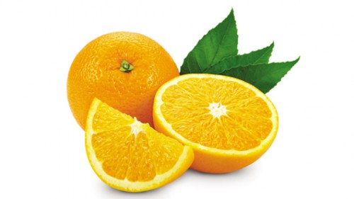 Oranges- Facts about Israel