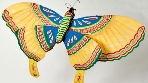 תערוכת עפיפונים בינלאומית