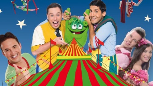 פנטזיה בפארק מיני ישראל