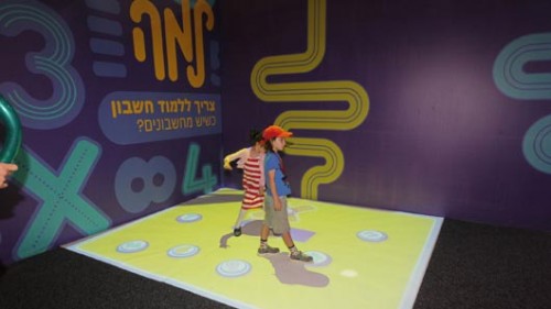 תערוכת למה