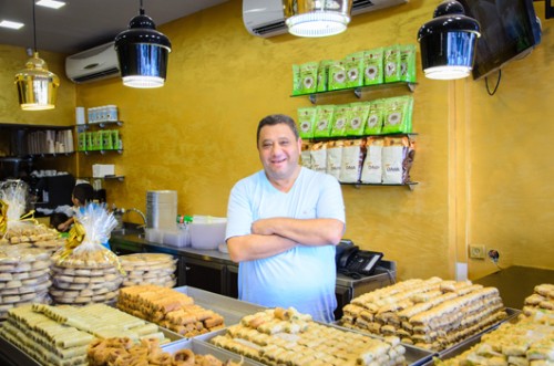 צילום: יולי גורודינסקי