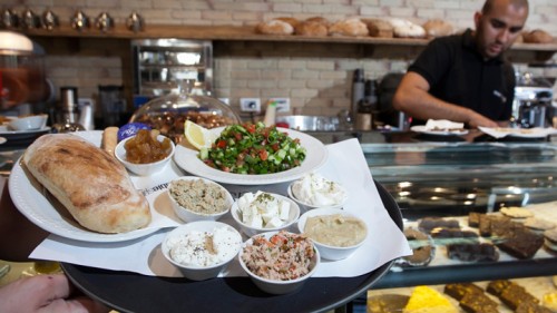 צילום: אנטולי מיכאלו