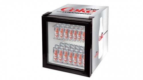 fridge