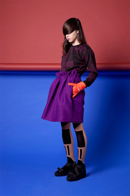 מכירה שווה במיוחד. האחים מוסלין