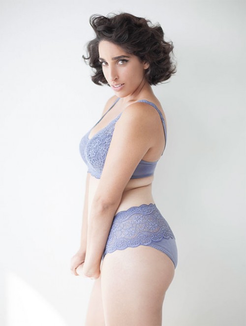 גם הם בסייל. אלמה דישי בקמפיין של טריומף (צילום: דודי חסון) גם הם בסייל. אלמה דישי בקמפיין של טריומף (צילום: דודי חסון)