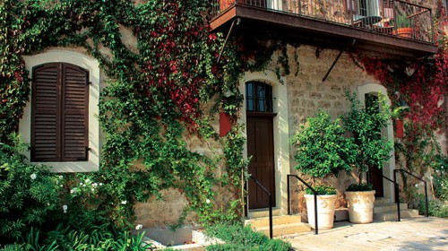 סיור אורבני בתל אביב. צילום: עיריית תל אביב