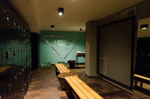 צילום: יולי גורודינסקי