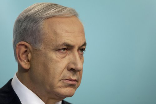 בנימין נתניהו. צילום: Getty Images