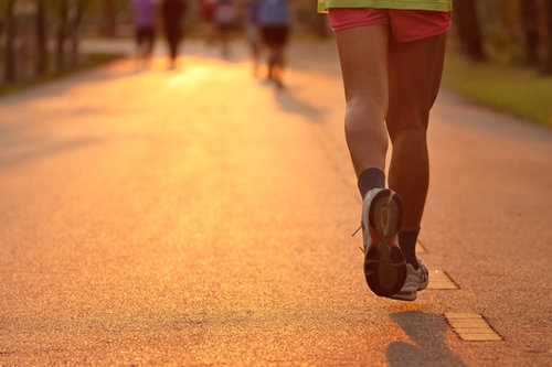 ריצה. מרתון. צילום: Shutterstock