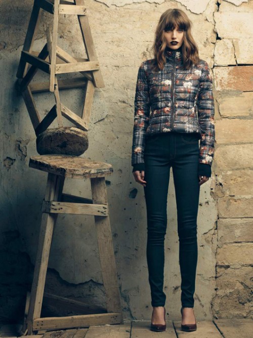 סייל בסטורי. פורנרינה (צילום: יח"צ חו"ל)