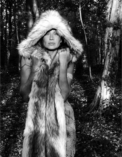 חורף חם. סייל ברויאל ג'יפסי