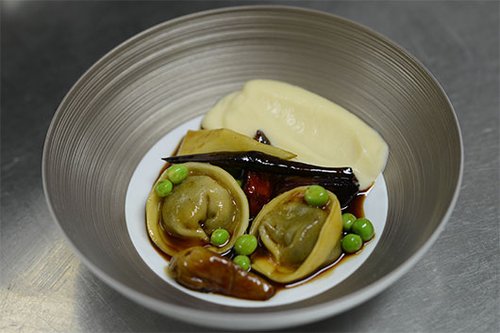 טוטו. צילום: בן קלמר