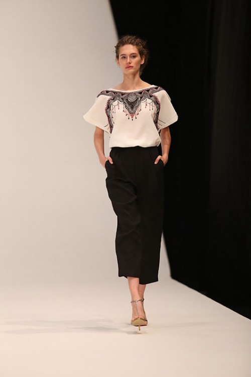 נעם פרוסט. צילום: אבי ולדמן