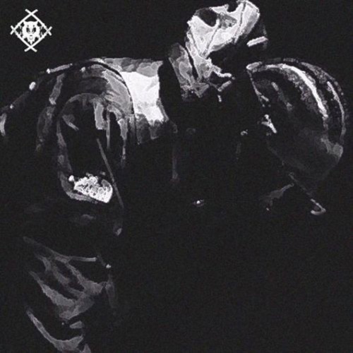 "Xavier Wulf - "Hollow Be Thy Name