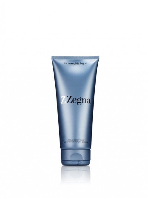 סבון גוף + שמפו, Z Zenga