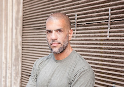 דוד עדיקא (צילום: דור גז)