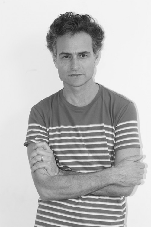 מאור כהן (צילום: רונן פדידה)