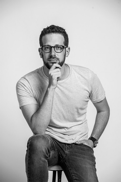 ליאור פרידמן (צילום: איליה מלניקוב)