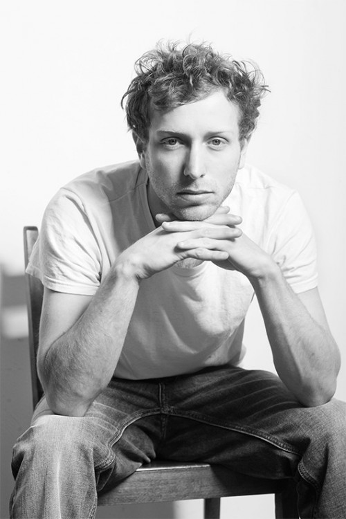 ליאור דיין (צילום: מיכאל טופיול)