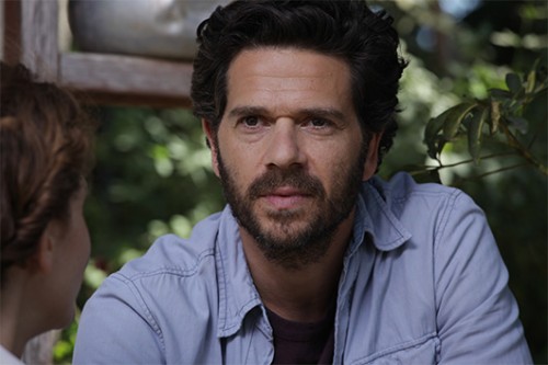 ישי גולן (צילום: יוסי זבקר)