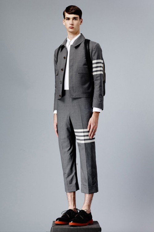 Thom Brown (צילום: GettyImages)