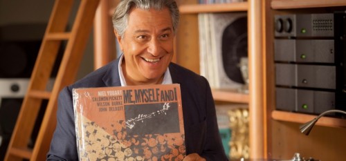 UNE HEURE DE TRANQUILITE_S