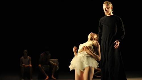 עבודה אחרונה