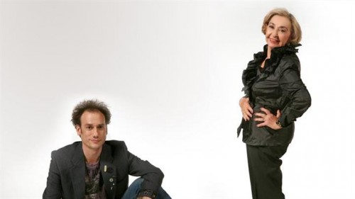 פתאום הגיע סתיו