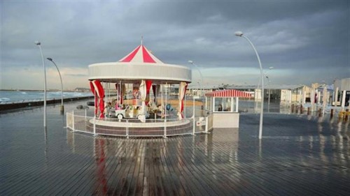 הצליל של תל אביב