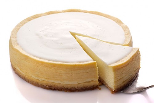 עוגת גבינה בטוצ'קה. צילום: דרור כץ