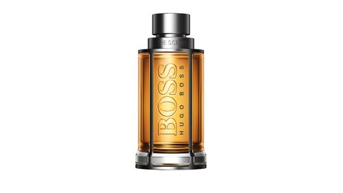 Boss - The Scent