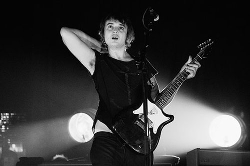 פיט דוהרטי. צילום: Gettyimages