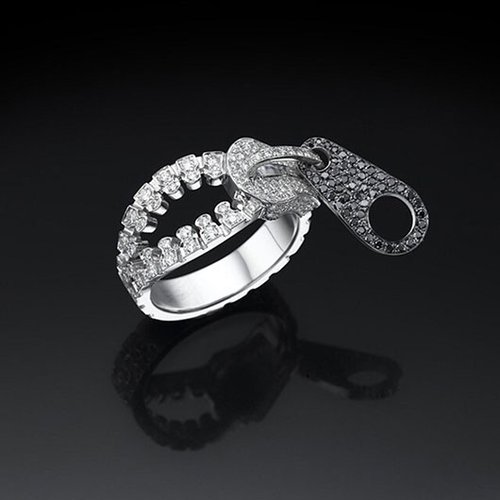 טבעת של אריבר. צילום: יח"צ